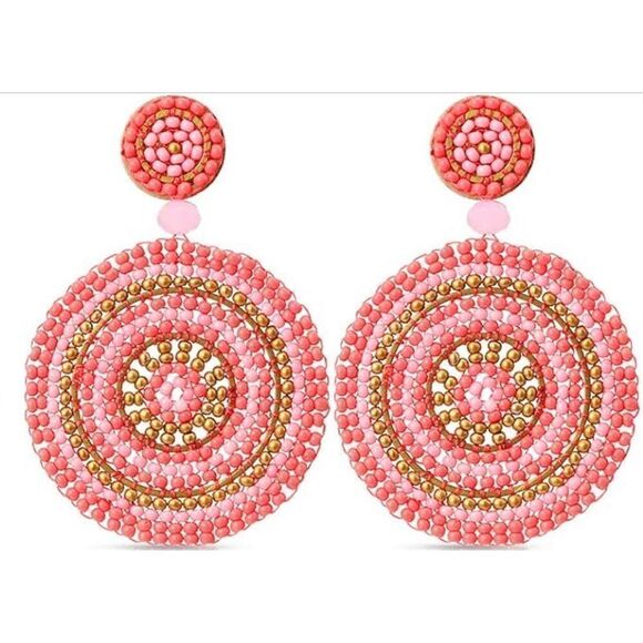 Earrings - Picture 1 of 1
